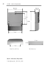 Предварительный просмотр 56 страницы Elster A1120 User Manual