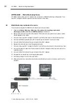 Предварительный просмотр 66 страницы Elster A1120 User Manual