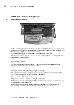 Предварительный просмотр 68 страницы Elster A1120 User Manual