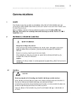 Предварительный просмотр 76 страницы Elster A1120 User Manual