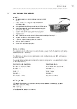 Предварительный просмотр 86 страницы Elster A1120 User Manual