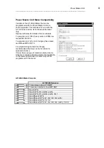 Предварительный просмотр 94 страницы Elster A1120 User Manual