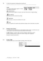 Предварительный просмотр 111 страницы Elster A1120 User Manual