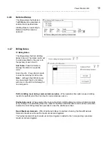 Предварительный просмотр 118 страницы Elster A1120 User Manual