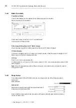 Предварительный просмотр 119 страницы Elster A1120 User Manual