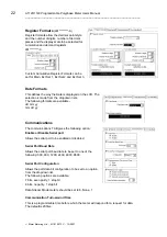 Предварительный просмотр 121 страницы Elster A1120 User Manual