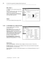 Предварительный просмотр 123 страницы Elster A1120 User Manual