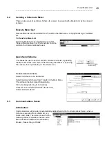 Предварительный просмотр 144 страницы Elster A1120 User Manual