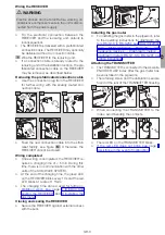 Предварительный просмотр 3 страницы Elster ACM WAVE SYSTEM RF Operating Instructions Manual