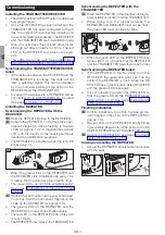 Предварительный просмотр 4 страницы Elster ACM WAVE SYSTEM RF Operating Instructions Manual