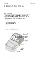 Предварительный просмотр 15 страницы Elster ALPHA A1800 Technical Manual