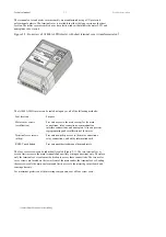 Предварительный просмотр 16 страницы Elster ALPHA A1800 Technical Manual