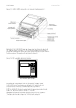 Предварительный просмотр 17 страницы Elster ALPHA A1800 Technical Manual