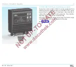 Предварительный просмотр 14 страницы Elster BCU 480 Manual