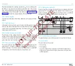 Предварительный просмотр 65 страницы Elster BCU 480 Manual