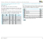 Preview for 42 page of Elster BCU 580 Technical Information