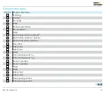 Preview for 45 page of Elster BCU 580 Technical Information