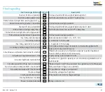 Preview for 47 page of Elster BCU 580 Technical Information