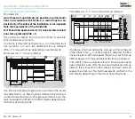 Preview for 61 page of Elster BCU 580 Technical Information