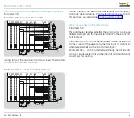 Preview for 83 page of Elster BCU 580 Technical Information