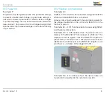 Preview for 96 page of Elster BCU 580 Technical Information