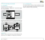 Preview for 98 page of Elster BCU 580 Technical Information