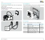 Preview for 110 page of Elster BCU 580 Technical Information