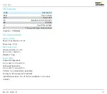 Preview for 113 page of Elster BCU 580 Technical Information