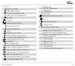 Preview for 119 page of Elster BCU 580 Technical Information