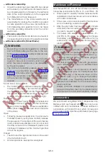 Предварительный просмотр 6 страницы Elster BK-G Series Operating Instructions Manual