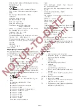 Предварительный просмотр 9 страницы Elster BK-G Series Operating Instructions Manual