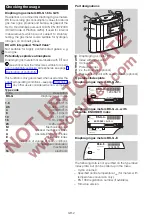 Preview for 2 page of Elster BK-G1.6 Operating Instructions Manual