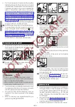 Preview for 4 page of Elster BK-G1.6 Operating Instructions Manual