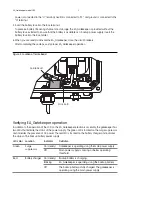 Предварительный просмотр 5 страницы Elster EA Gatekeeper 2120 Installation Instructions Manual