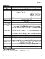 Preview for 6 page of Elster Eclipse AirHeat AH Operating Instructions Manual