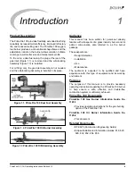 Preview for 4 page of Elster Eclipse PrimeFire 100 Operating Instructions Manual