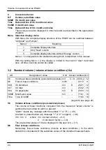 Предварительный просмотр 24 страницы Elster EK220 Operating Instructions And Installation Information