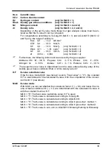 Предварительный просмотр 39 страницы Elster EK220 Operating Instructions And Installation Information