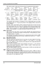 Предварительный просмотр 42 страницы Elster EK220 Operating Instructions And Installation Information