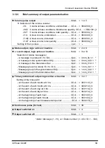 Предварительный просмотр 69 страницы Elster EK220 Operating Instructions And Installation Information