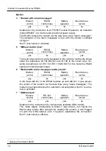 Preview for 72 page of Elster EK220 Operating Instructions And Installation Information