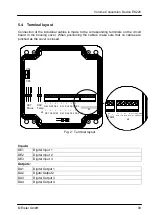 Предварительный просмотр 93 страницы Elster EK220 Operating Instructions And Installation Information