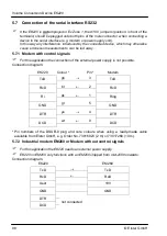 Предварительный просмотр 98 страницы Elster EK220 Operating Instructions And Installation Information