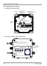 Предварительный просмотр 102 страницы Elster EK220 Operating Instructions And Installation Information