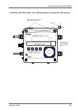 Предварительный просмотр 103 страницы Elster EK220 Operating Instructions And Installation Information