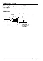 Предварительный просмотр 106 страницы Elster EK220 Operating Instructions And Installation Information