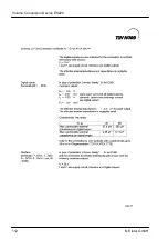 Предварительный просмотр 112 страницы Elster EK220 Operating Instructions And Installation Information