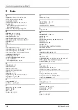 Предварительный просмотр 120 страницы Elster EK220 Operating Instructions And Installation Information