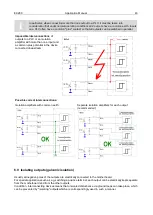 Предварительный просмотр 45 страницы Elster EK280 Applications Manual