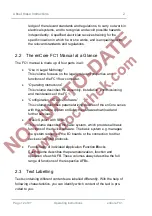 Предварительный просмотр 12 страницы Elster enCore FC1 Operating Instructions Manual